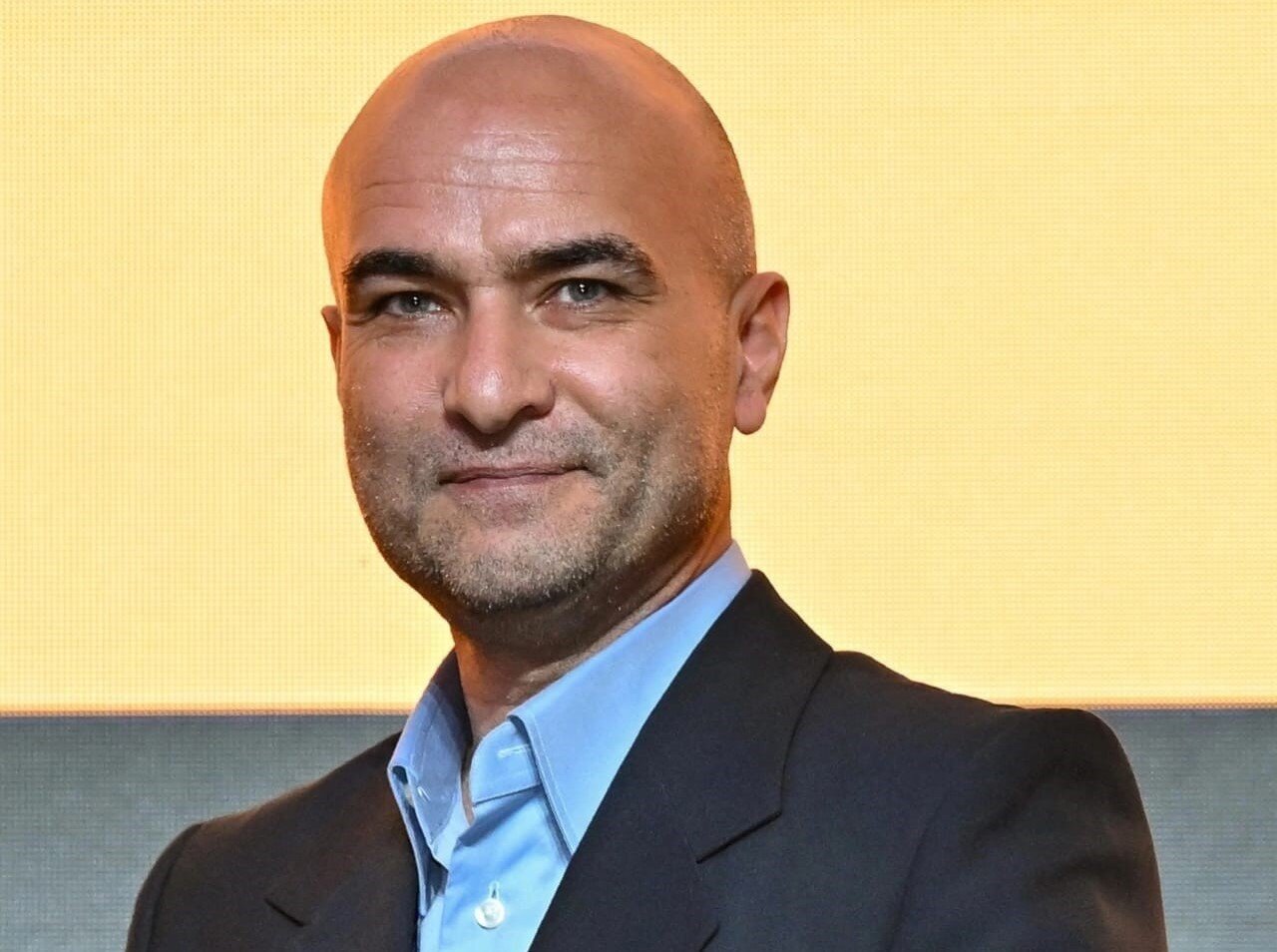 Ahmadreza Barati