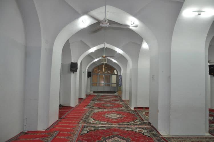 خانه‌ای برای عبادت و گره گشایی؛ بازتعریف نقش مسجد در زندگی شهری