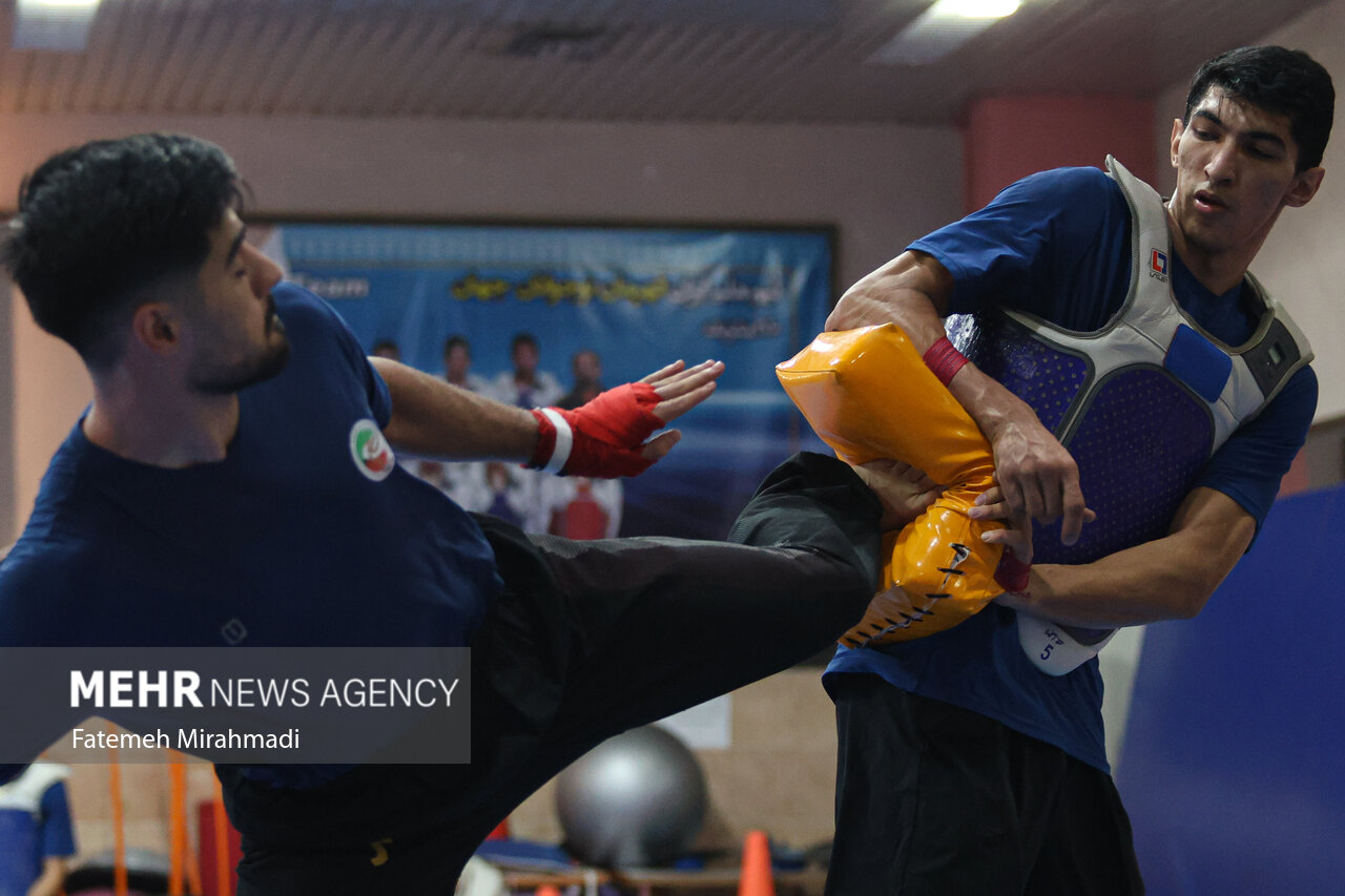 دفاع مربی از قهرمان المپیک: برای سلیمی چه کردید که اکنون مدعی هستید؟ 2