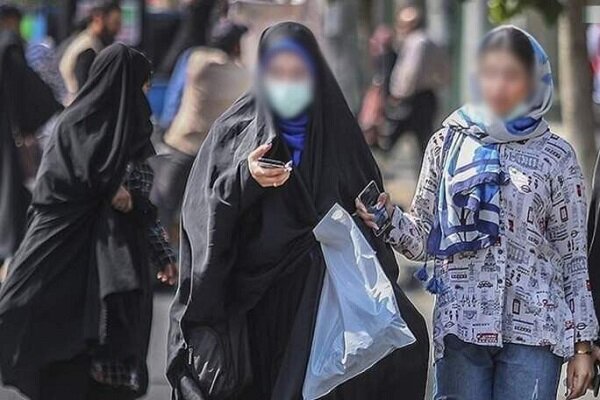 برهنگی سوغات فرنگ؛ پوشش عفیفانه میراث فرهنگی است
