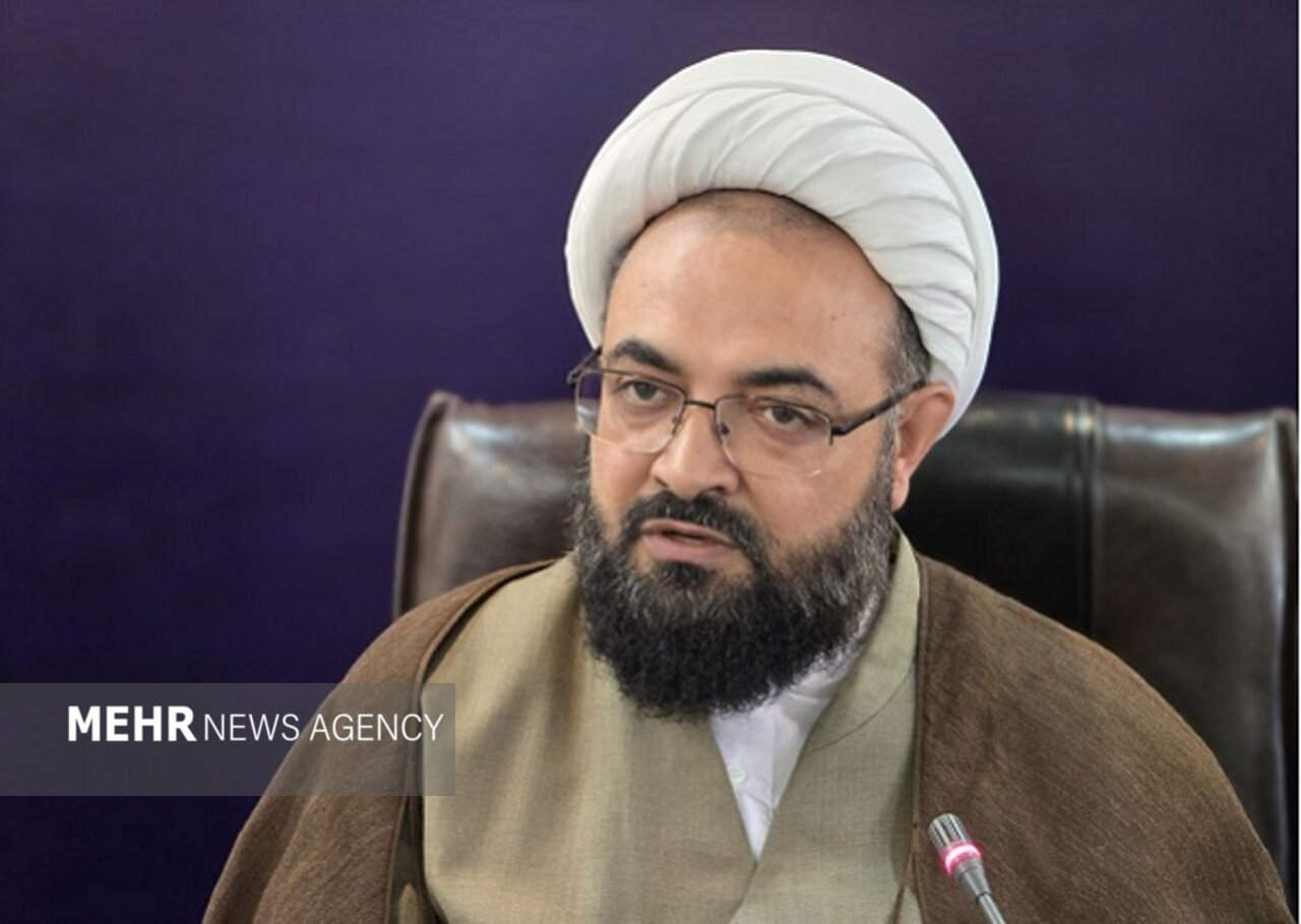 امام جمعه لنگرود: حمایت ملی برای حفظ زمین‌های کشاورزی ضرورت دارد