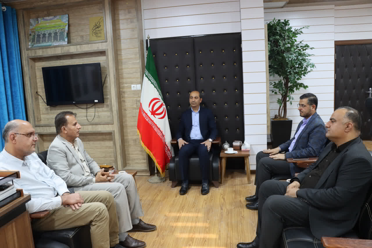 تأکید فرماندار دشتی بر آمادگی کامل برای برگزاری انتخابات شوراها