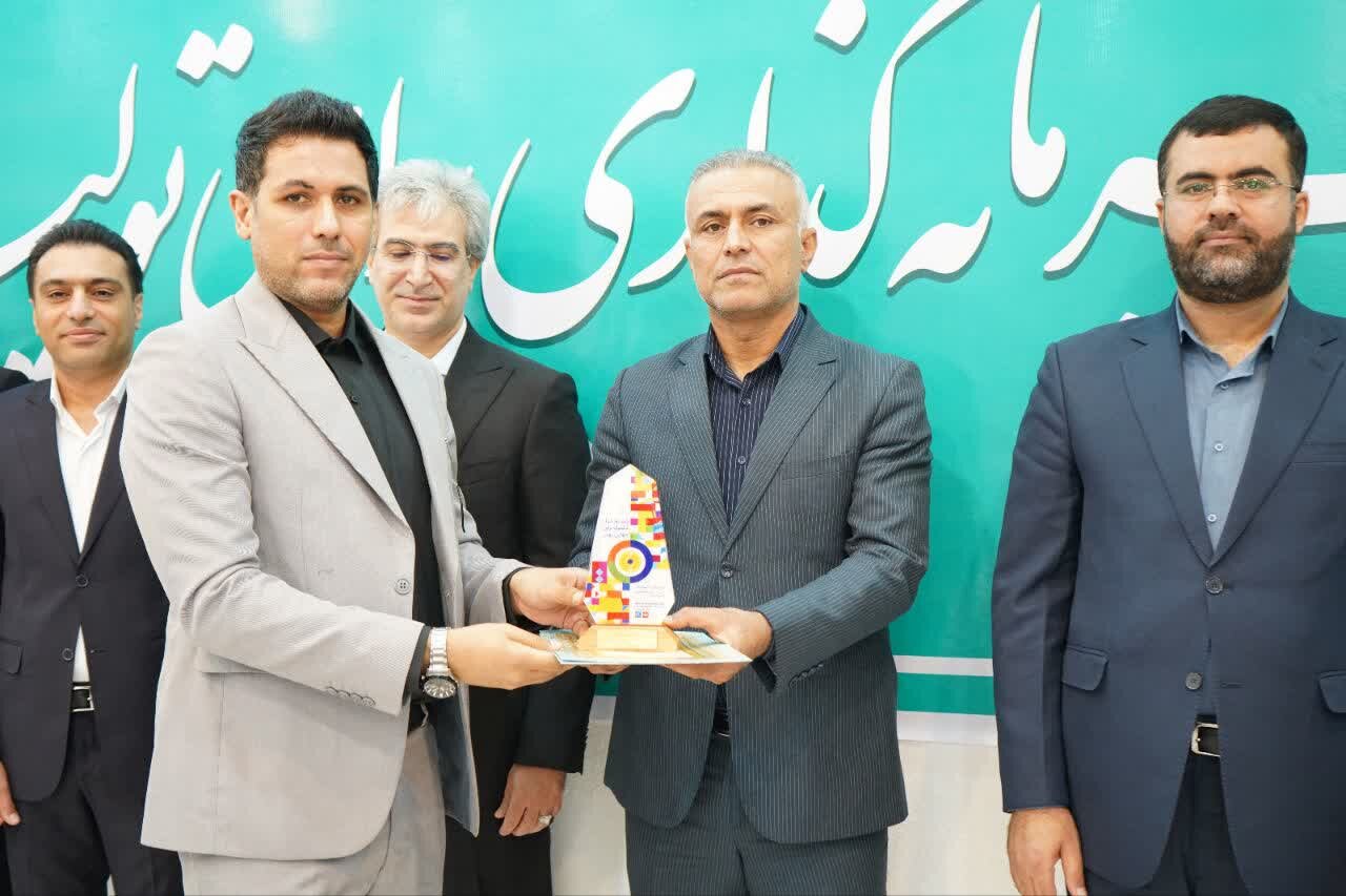 فرماندار گناوه: نظارت‌های استاندارد در شهرستان تقویت شود