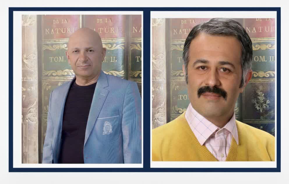 یک گیلانی معاون هماهنگ‌ کننده انجمن نویسندگان بریکس در ایران شد