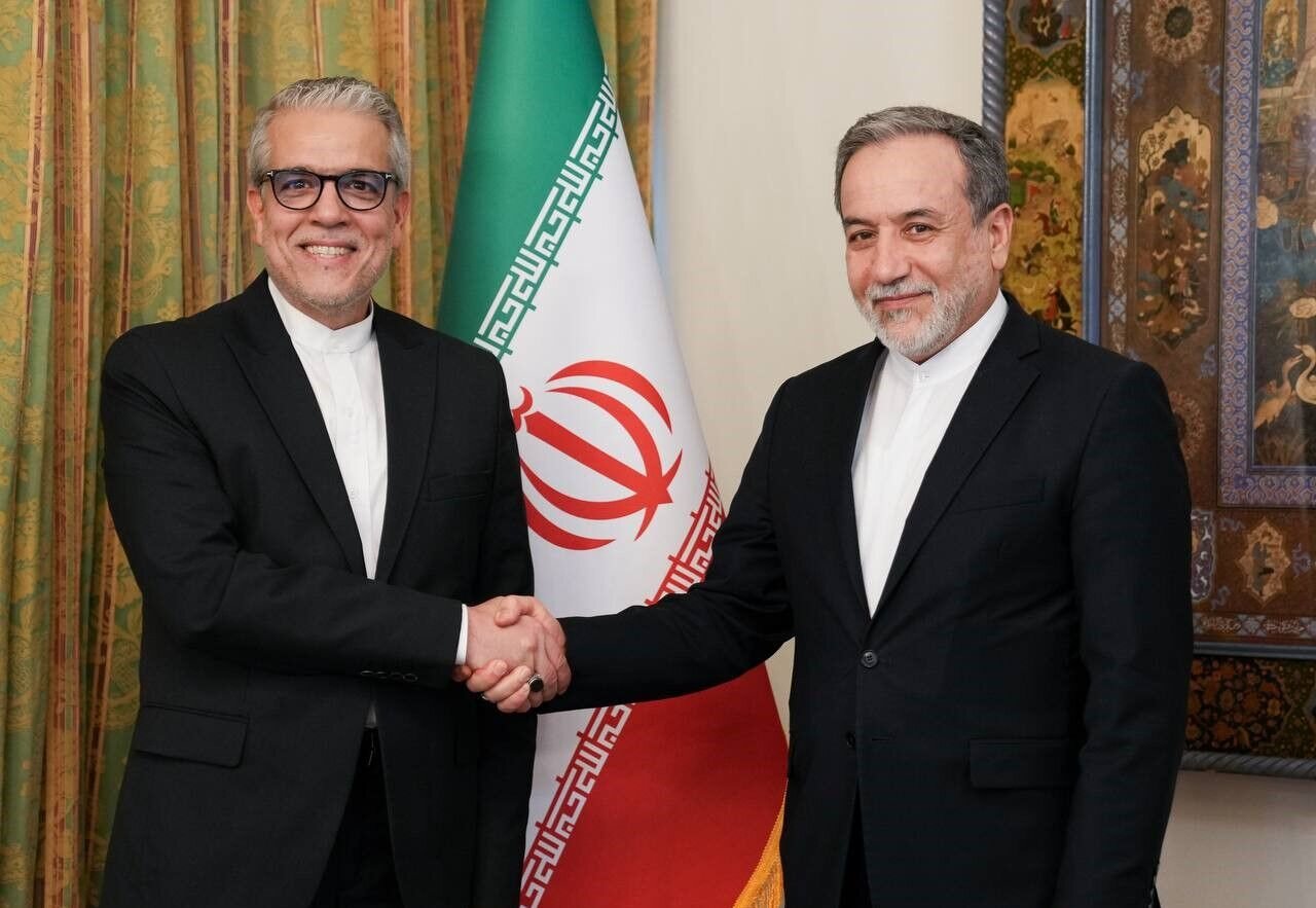 ايران،نيجريه،سفارت،سفير،كشورمان