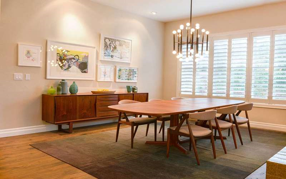 چگونه رنگ دیوار را با مبلمان و وسایل خانه هماهنگ کنیم؟ چگونه رنگ دیوار را با مبلمان و وسایل خانه هماهنگ کنیم؟