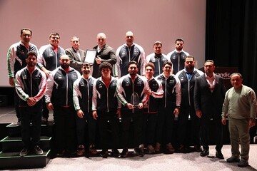 Iran clinch historic 2025 World Weightlifting Championship title