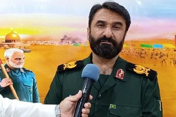 سردار نوذری: حمایت از معیشت صیادان تکلیف مشترک شیلات و بسیج دریایی است