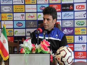 نوتاش: مراسم تجلیل از محمود بایرامی اسطوره فوتبال اردبیل برگزار می‌شود