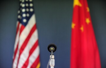 Trump’ın gümrük vergisi planına Çin'den sert tepki