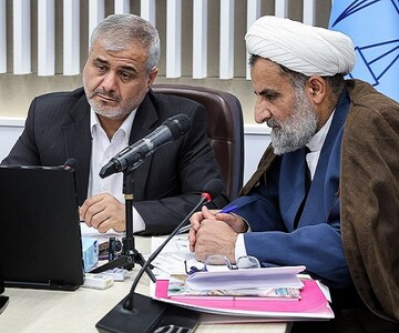 آزادی ۱۰ زندانی نیازمند با همراهی خبرنگاران و حمایت دادگستری تهران