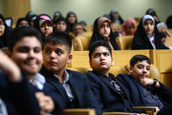 علیپور: قرارگاه نوجوانی در تربت جام تشکیل شد