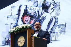 خالد قدومی: مردم غزه به ۷ اکتبر افتخار می کنند