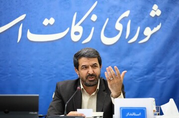 استاندار همدان: زکات باید به موتور محرک توسعه محلی تبدیل شود