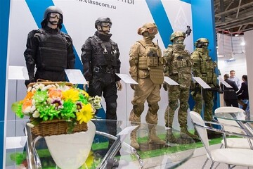 آغاز به کار بیست‌ودومین نمایشگاه ایپاس ۲۰۲۵ از فردا