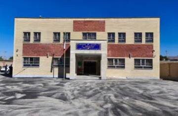 درگیری بین دانش‌آموز و مدیر مدرسه در گناوه