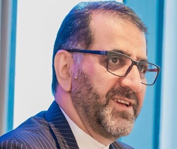 نجفی: ستاد ملی برای تسهیل تجارت و کاهش رسوب کالا در بنادر تشکیل شد