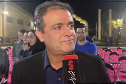 مسعود رهنما:حمله به اماکن ورزشی مصداق بارز به چالش کشیدن صلح جهانی است