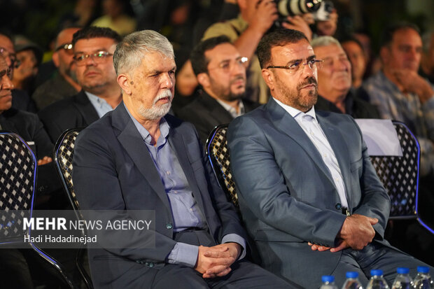 آئین بزرگداشت یادروز حافظ در شیراز