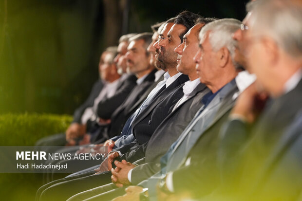 آئین بزرگداشت یادروز حافظ در شیراز