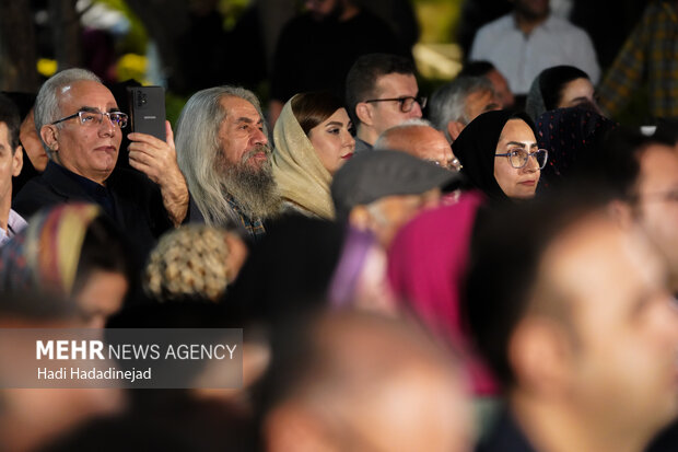 آئین بزرگداشت یادروز حافظ در شیراز