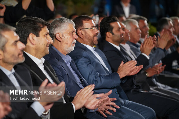 آئین بزرگداشت یادروز حافظ در شیراز