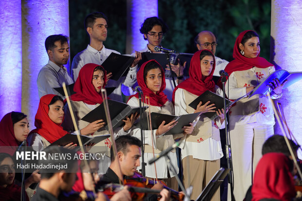 آئین بزرگداشت یادروز حافظ در شیراز