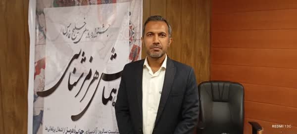 لزوم آمادگی هرمز برای فصل گردشگری؛ با کمپ‌های غیرمجاز برخورد خواهد شد