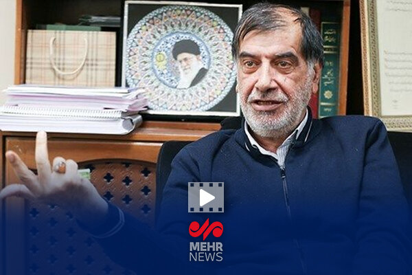 باهنر: ارزش های ما به هیچ وجه نیاز به تجدید نظر ندارد باهنر: ارزش های ما به هیچ وجه نیاز به تجدید نظر ندارد