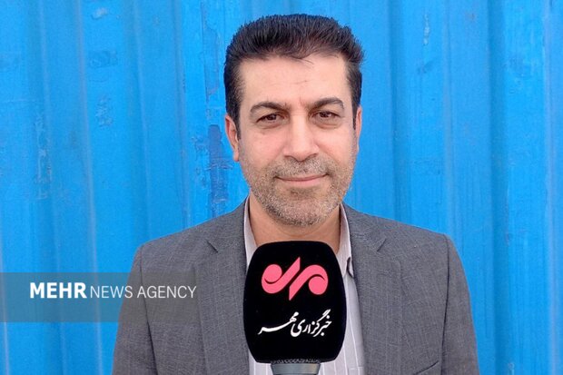 رئیس دادگستری ری: سه شعبه نامتعارف تا پایان سال استاندار می شوند