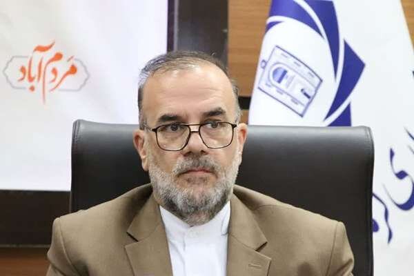 شهردار کرمان: جشنواره ملی نان برای معرفی نانهای سنتی برگزار می شود شهردار کرمان: جشنواره ملی نان برای معرفی نانهای سنتی برگزار می شود