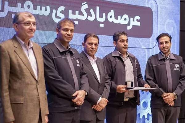 گلگهر با مدیریت موفق،در ارزیابیهای سازمان مدیریت صنعتی کشور میدرخشد