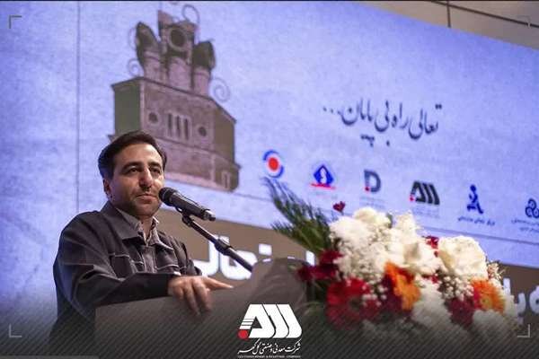 گل‌گهر با مدیریت موفق،در ارزیابی‌های سازمان مدیریت صنعتی کشور می‌درخشد