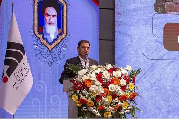 گلگهر با مدیریت موفق،در ارزیابیهای سازمان مدیریت صنعتی کشور میدرخشد