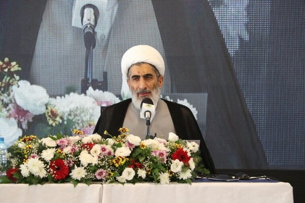 ضرورت برنامه دفاتر خدمات قضائی به سوی درآمدزایی از صلح و سازش
