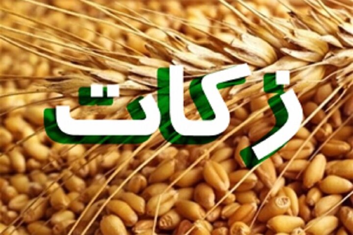 زارع: پرداخت زکات در اصفهان ۲۰۰ درصد افزایش یافت زارع: پرداخت زکات در اصفهان ۲۰۰ درصد افزایش یافت