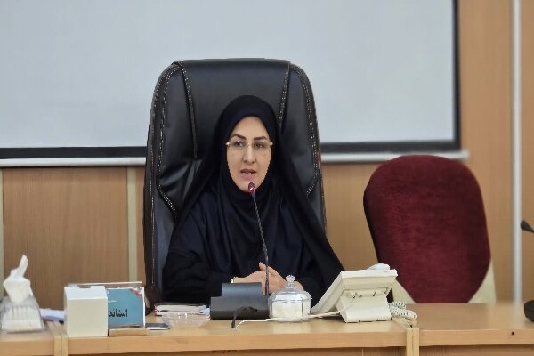شناسایی ۹ هزار و ۹۸۰ زن نابارور در کهگیلویه و بویراحمد شناسایی ۹ هزار و ۹۸۰ زن نابارور در کهگیلویه و بویراحمد