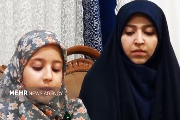 شهید علی بالایی؛ نماد مقاومت در جنگ ۱۲ روزه از زبان خانوادهاش شهید علی بالایی؛ نماد مقاومت در جنگ ۱۲ روزه از زبان خانوادهاش