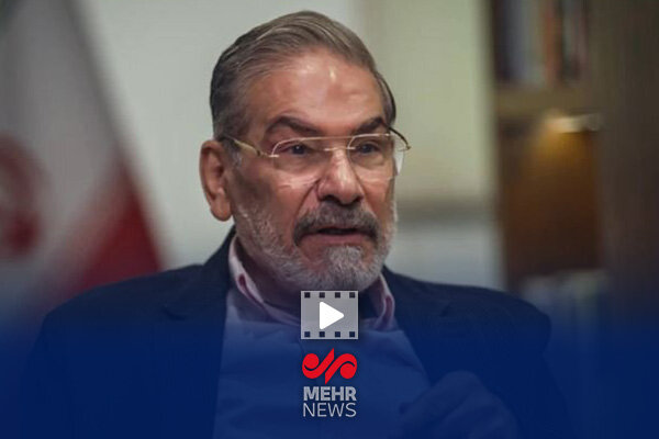 شمخانی خطاب به صهیونیستها: حرومزادهها من هنوز زندهام شمخانی خطاب به صهیونیستها: حرومزادهها من هنوز زندهام