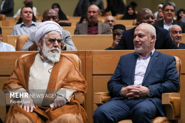 هشتمین اجلاس بین‌المللی همبستگی با کودکان و نوجوان فلسطینی