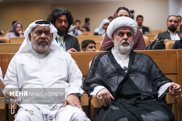هشتمین اجلاس بین‌المللی همبستگی با کودکان و نوجوان فلسطینی