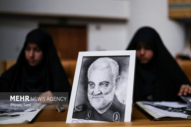 هشتمین اجلاس بین‌المللی همبستگی با کودکان و نوجوان فلسطینی