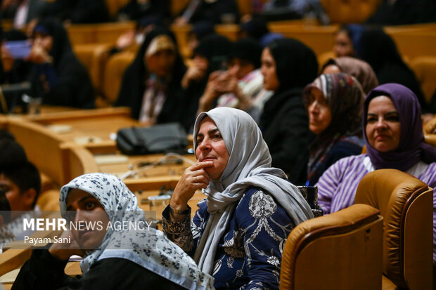 هشتمین اجلاس بین‌المللی همبستگی با کودکان و نوجوان فلسطینی