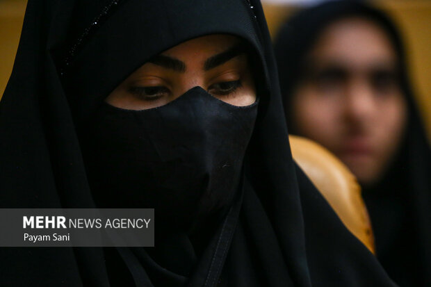 هشتمین اجلاس بین‌المللی همبستگی با کودکان و نوجوان فلسطینی