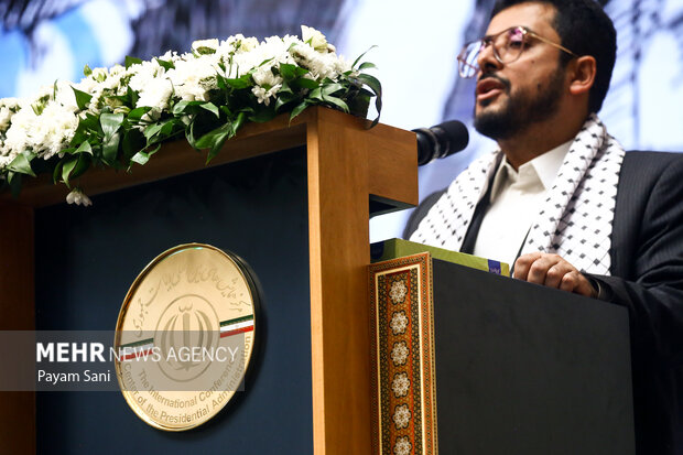 هشتمین اجلاس بین‌المللی همبستگی با کودکان و نوجوان فلسطینی
