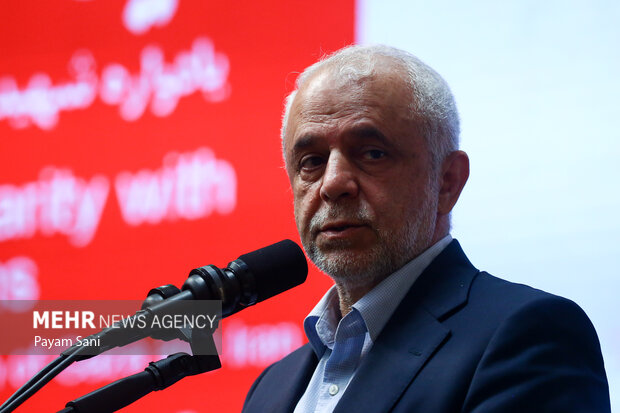 اوحدی: رژیم صهیونیستی مجبور شد پای میز مذاکره با حماس بنشیند
