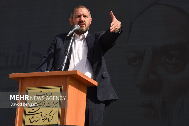 جشنواره روز ملی روستا و عشایر