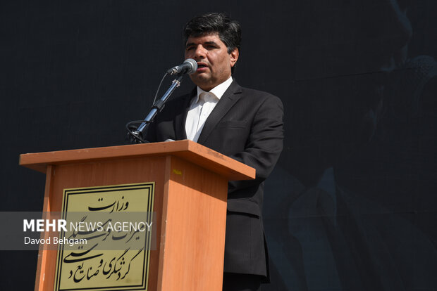 جشنواره روز ملی روستا و عشایر