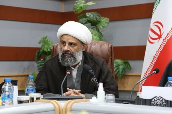 مدیر حوزه‌های علمیه خواهران تغییر کرد
