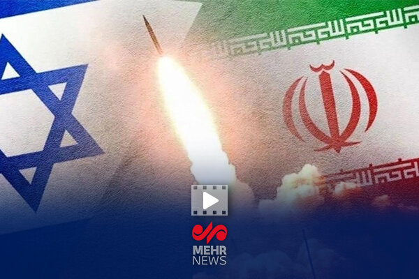 جمهوری اسلامی تجربه جنگ مستقیم با اسرائیل را نداشت جمهوری اسلامی تجربه جنگ مستقیم با اسرائیل را نداشت
